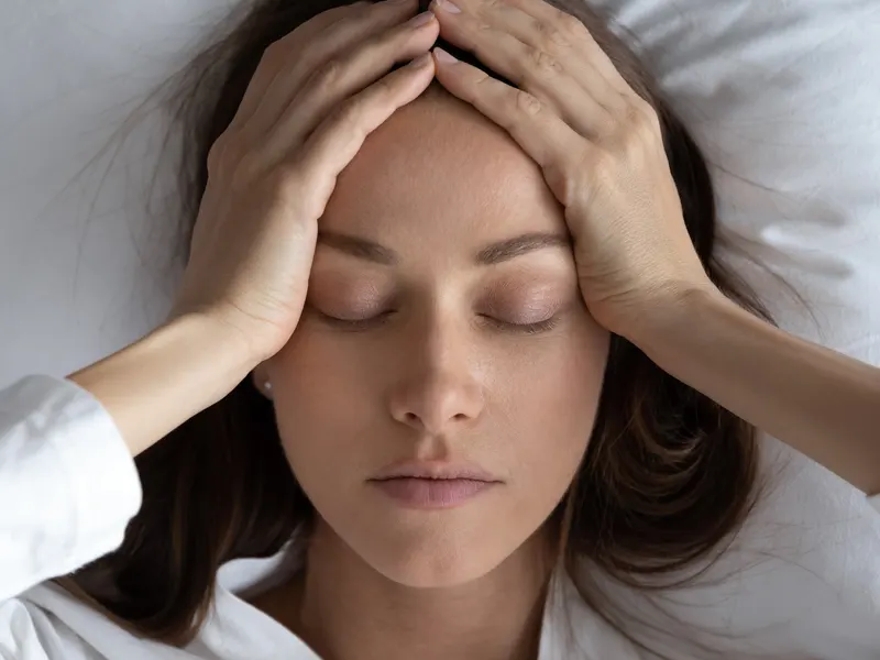 centro broussais cefalea emicrania