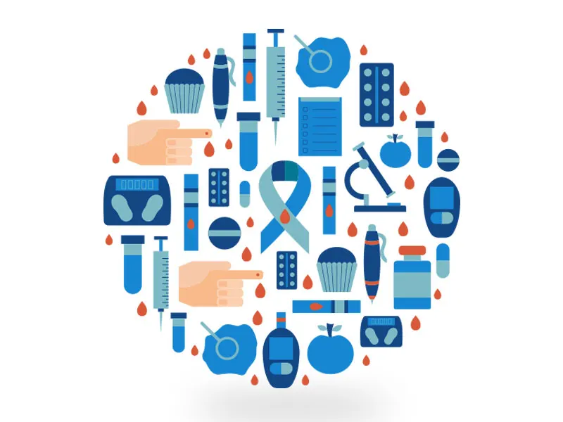 centro broussais diabete