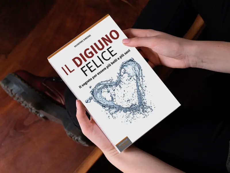 centro broussais digiuno felice